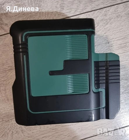 Кутийка за невилация Vonroc , снимка 2 - Диамантени и режещи инструменти - 52951230