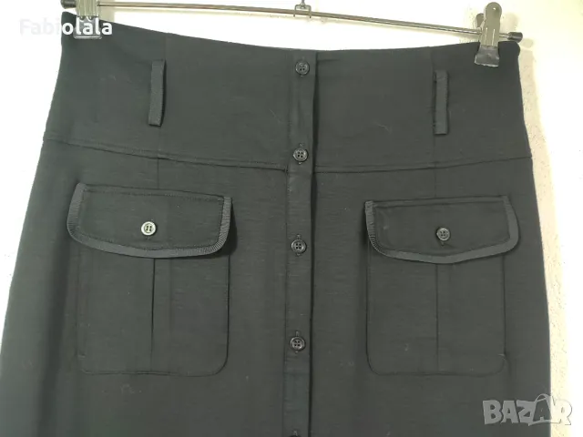 Wolford skirt EU38/M, снимка 7 - Поли - 48689387