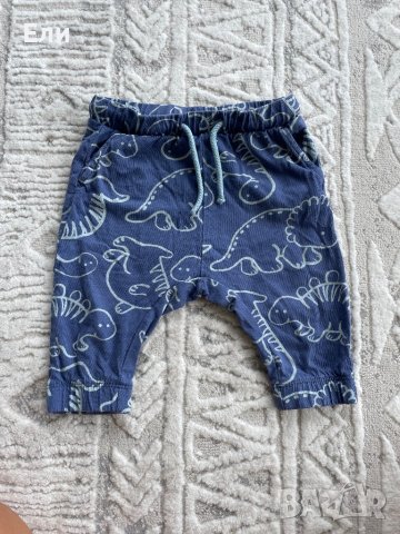 Бебешки панталони, снимка 2 - Панталони и долнища за бебе - 41791724