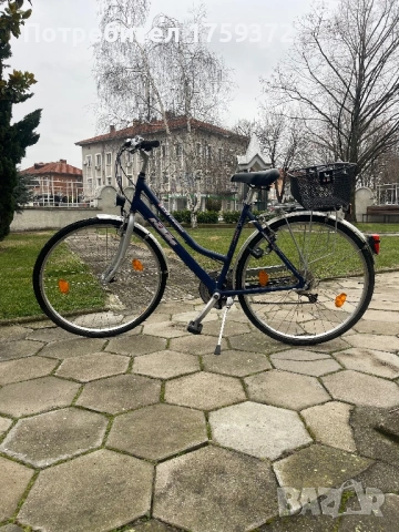 Велосипед KTM 28”, снимка 3 - Велосипеди - 53450393