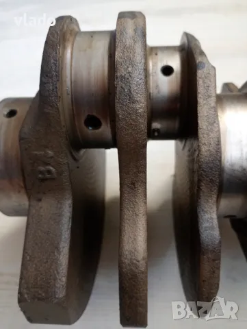 Колянов вал за Renault Espace - ПРОМО, снимка 10 - Части - 48733454