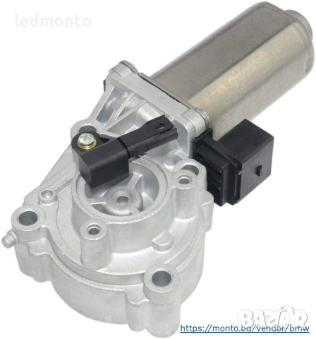 Мотор Раздатъчна Кутия BMW X3 E83 X5 E53 E70 ATC400 ATC500 ATC700, снимка 6 - Части - 53328678