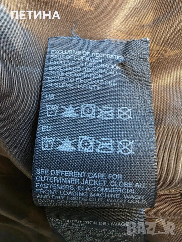 Tommy Hilfiger , снимка 2 - Якета - 53257762