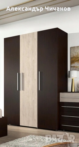 Гардероб Офелия 