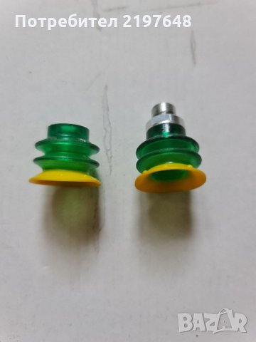 Вакуумна вендуза, снимка 1