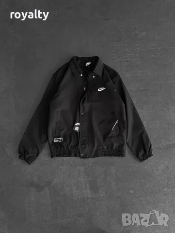 Nike Ново Тънко Мъжко Яке Найк Различни Цветове , снимка 2 - Якета - 55999451