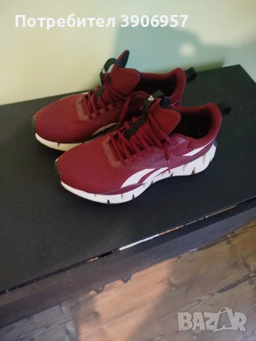 Маратонки Reebok 