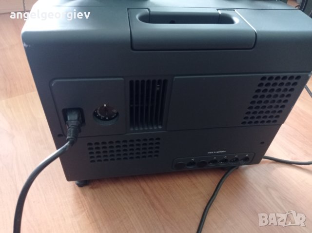 Кино машина Bauer T 502 Automatic Duoplay

, снимка 5 - Камери - 44461298