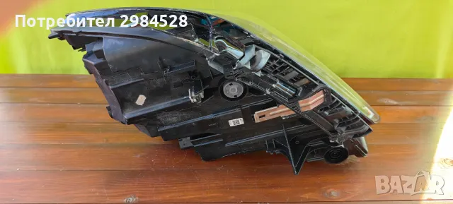 Фар за BMW 1 F40 Full Adaptive LED / БМВ 1 Ф40 адаптив лед, снимка 7 - Части - 49311669