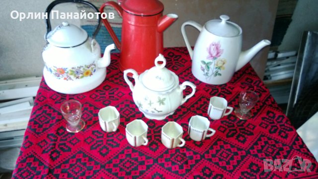 старинни вещи и предмети-бакърени ,текстилни,керамични, снимка 6 - Декорация за дома - 41956832