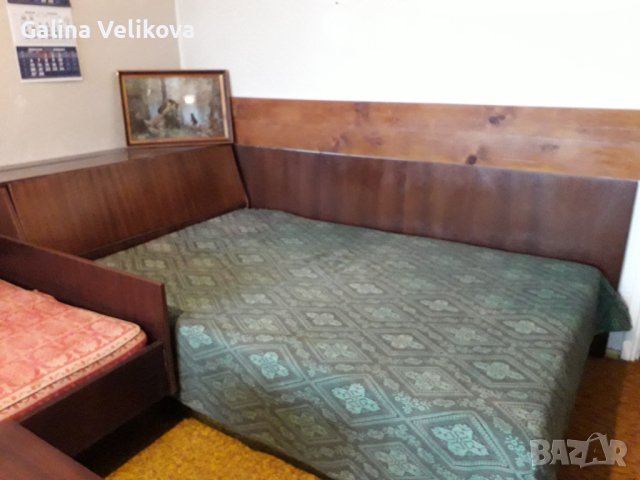 Спалня с ракла в Спални и легла в гр. Добрич - ID40265243 — Bazar.bg