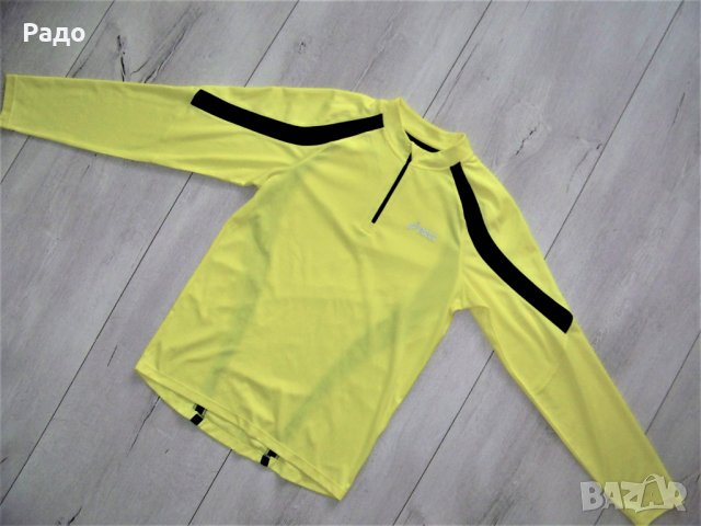 Asics / M / 100%original / , снимка 3 - Спортни дрехи, екипи - 34103015