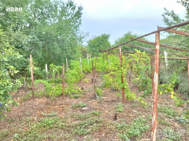 Парцел с Вилна Сграда 22м2 в местност Газибаба, снимка 8 - Вили - 52910737