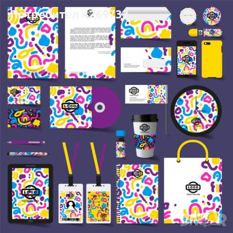 Печатни услуги, снимка 3 - Други услуги - 53604967