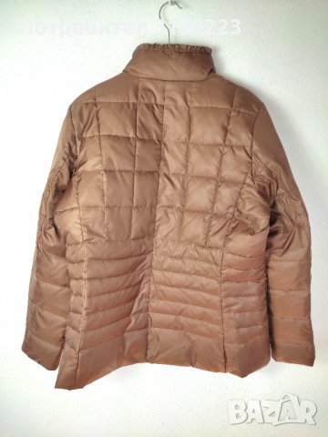 Witteveen jacket D44/ F46, снимка 2 - Якета - 38815456