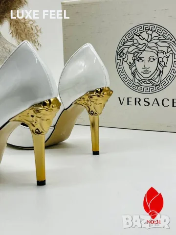 Versace 🔥Дамски Чанти , снимка 8 - Чанти - 56108379