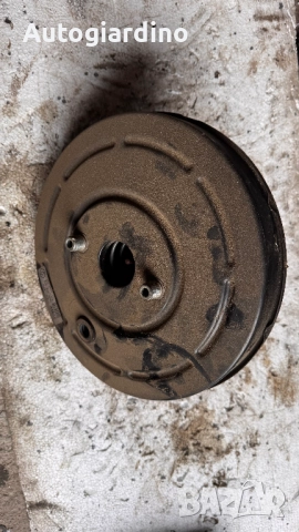 Серво усилвател / Спирачна помпа за Renault Scenic 2007 - 8200678376