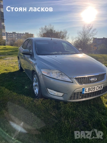 Ford mondeo titanium , снимка 2 - Автомобили и джипове - 53091038