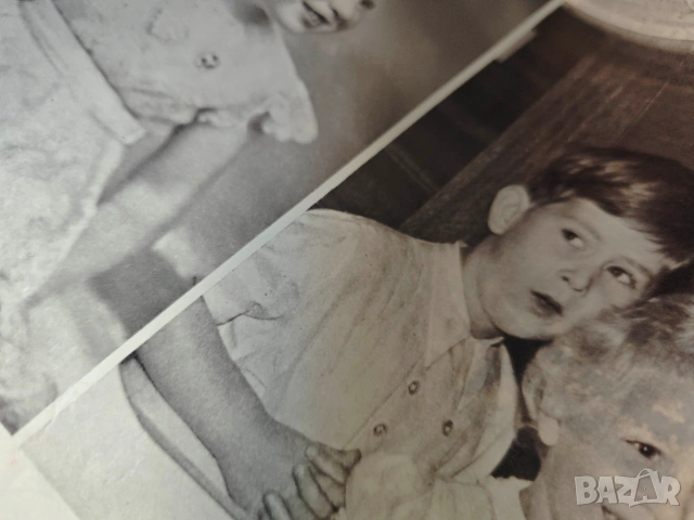 Great Events of the Royal Year 1953 , снимка 7 - Други - 53663407