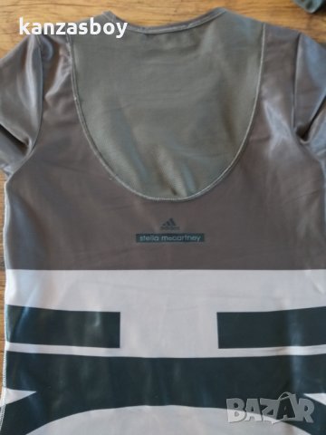  adidas by Stella McCartney Run Techfit 3/4 Tee - страхотна дамска блуза, снимка 9 - Блузи с дълъг ръкав и пуловери - 34211057