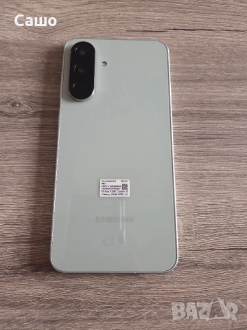 A56 Заключен, снимка 2 - Samsung - 53592988