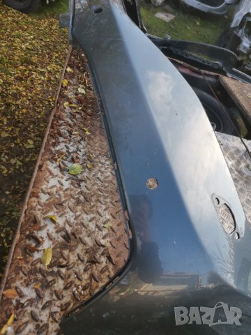 Предна броня за Хонда ЦРВ 2014 година, снимка 6 - Части - 34776290