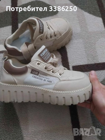 Обувки 37н, снимка 1