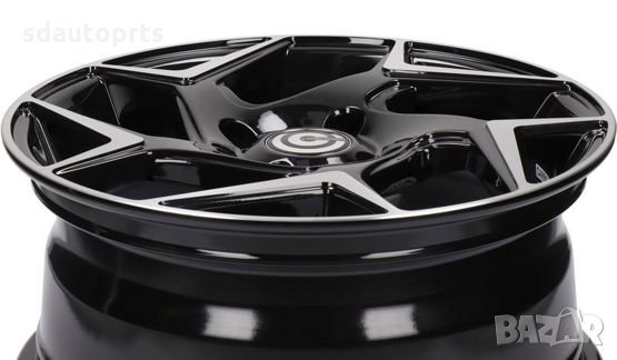 15" Джанти Форд 4X108 FORD ST BMAX FIESTA FOCUS Fusion Ka BMAX, снимка 3 - Гуми и джанти - 33846994