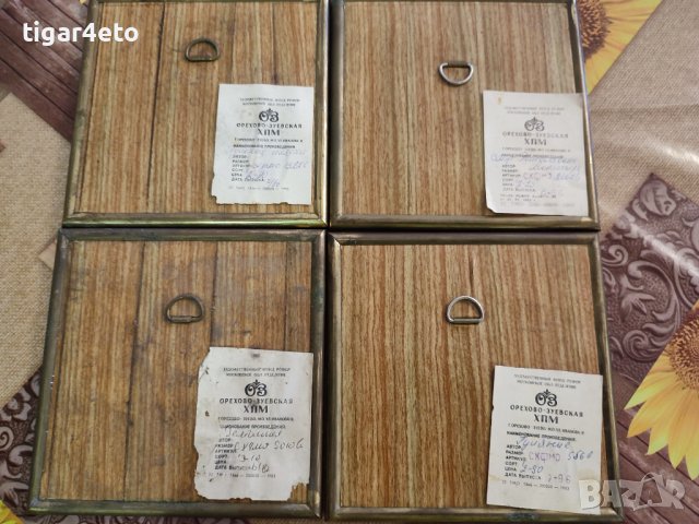 Руски картини, снимка 2 - Антикварни и старинни предмети - 39857542