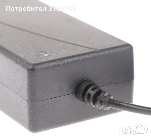 10S 3PIN 3ПИНА 42V Зарядно 36V Батерия Скутер Триколка Тротинетка Ховърборд Инвалидна Количка Колело, снимка 11 - Инвалидни колички - 41265466