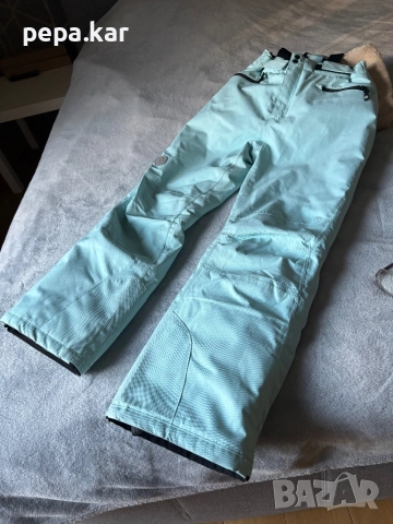 Детски ски яке 140 за 110лв и Ски панталон  152 за 75 лв Color kids, снимка 2 - Детски комплекти - 52385319