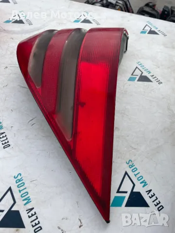 ляв стоп от Mercedes S Class W220 - 2002 г., A220 820 01 64 Мерцедес С класа, снимка 2 - Части - 49606107