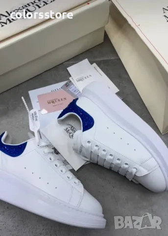 Кецове Alexander McQueen-BR81