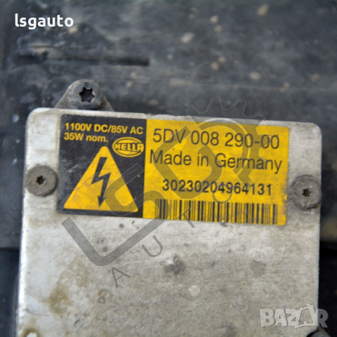 Десен ксенонов фар Mercedes-Benz E-class (W211) 2002-2009 MB290322N-227, снимка 5 - Части - 36353703