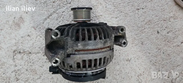 алтернатор за мерседес Е320 w211 204к.с дизел, снимка 7 - Автомобили и джипове - 47323743