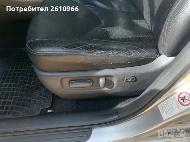 Toyota Rav4 2.2 D-4D  4x4, снимка 7 - Автомобили и джипове - 56371675