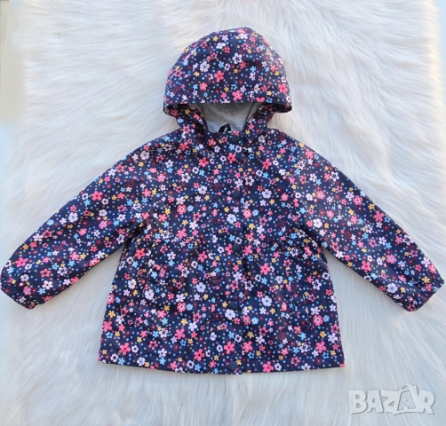 Детско яке пролет - есен 92см, снимка 11 - Бебешки якета и елеци - 53819523