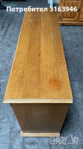 Скрин / бюфет, снимка 6 - Скринове - 53856559