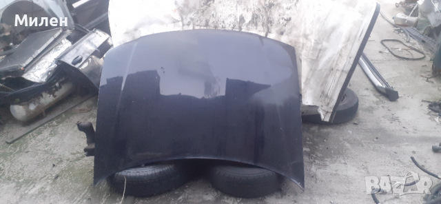 Преден Капак. Audi A3. 1996-2003 Година. Ауди А3., снимка 13 - Части - 36227817