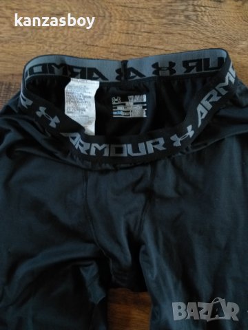 under armour - страхотен спортен клин, снимка 3 - Спортни дрехи, екипи - 39070317