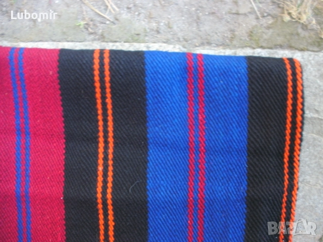 Пътеки 3 броя - оригинални - битови, дълги - Нови !, снимка 6 - Пътеки - 51717967