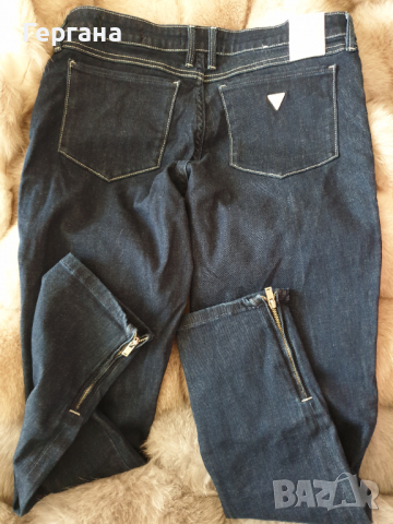 Гес дамски дънки , снимка 7 - Дънки - 36175656