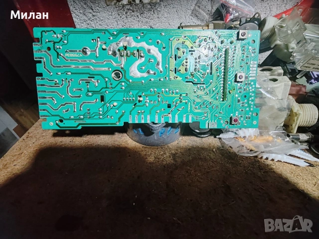 Продавам пералня Gorenje WA 50120 на части, снимка 5 - Перални - 53297970