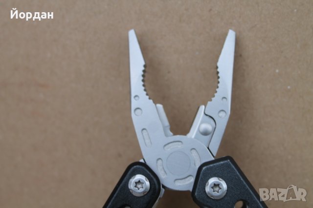 Комбиниран нож 'Navaris'', снимка 5 - Ножове - 42091983