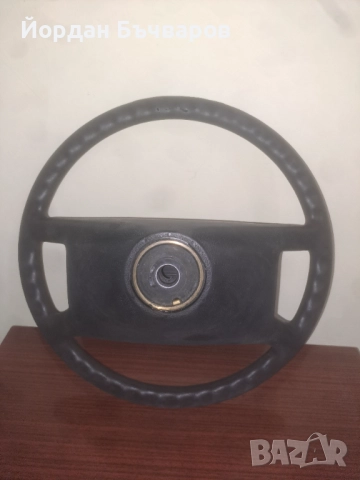 Рядък волан за VW Passat B2, VW T2 , Golf Mk2, Jetta Mk2, снимка 6 - Части - 52560456