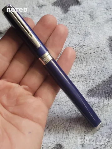 Waterman. Маркова писалка . стара писалка., снимка 16 - Антикварни и старинни предмети - 55968806