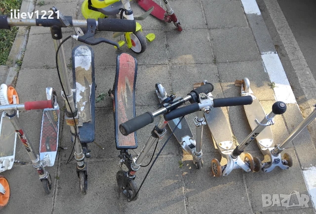 Велосипеди 180бр. От Германия , снимка 17 - Велосипеди - 51133554