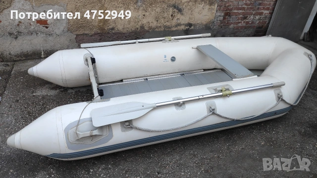 Z-RAY 400, снимка 2 - Екипировка - 53725306