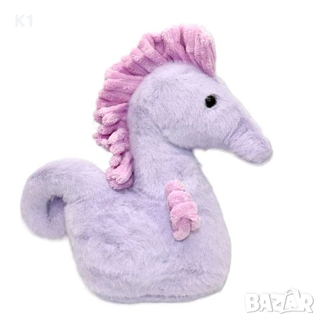 Плюшена играчка Морско Конче 26см, снимка 2 - Плюшени играчки - 51242017