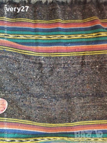 старинни черги, снимка 9 - Антикварни и старинни предмети - 44031169